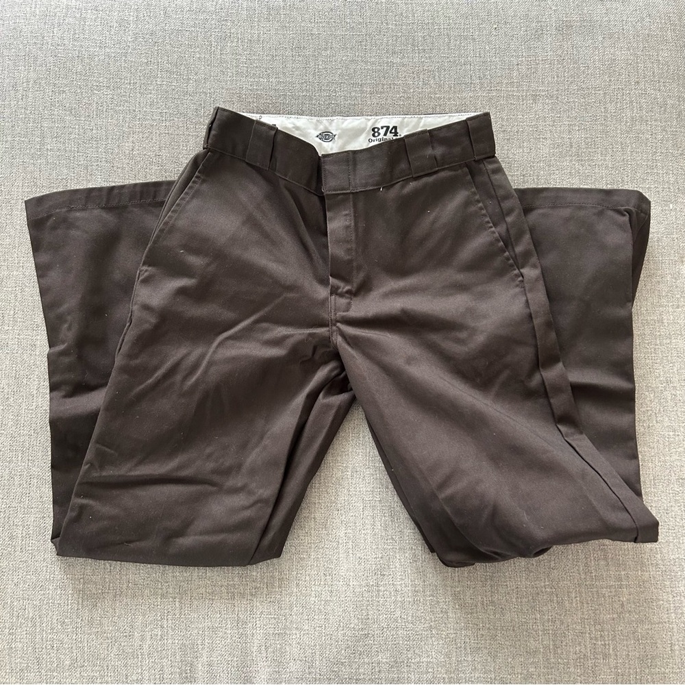 30x30 Dickies 874 Work Pants